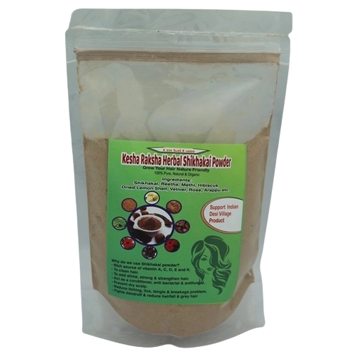 Herbal Shikakai Powder